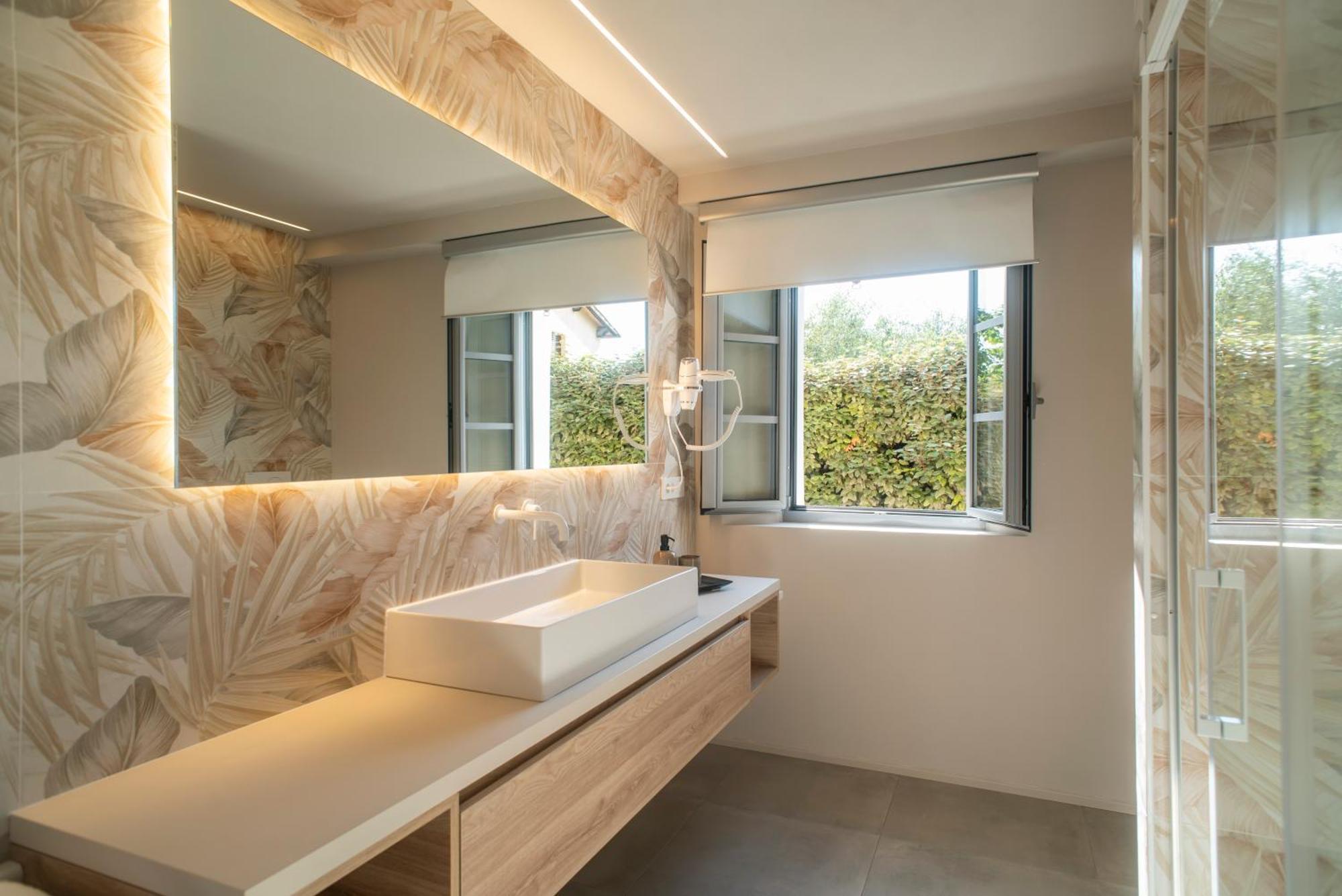 Palazzo Del Papa Country Suites Siena Exterior foto